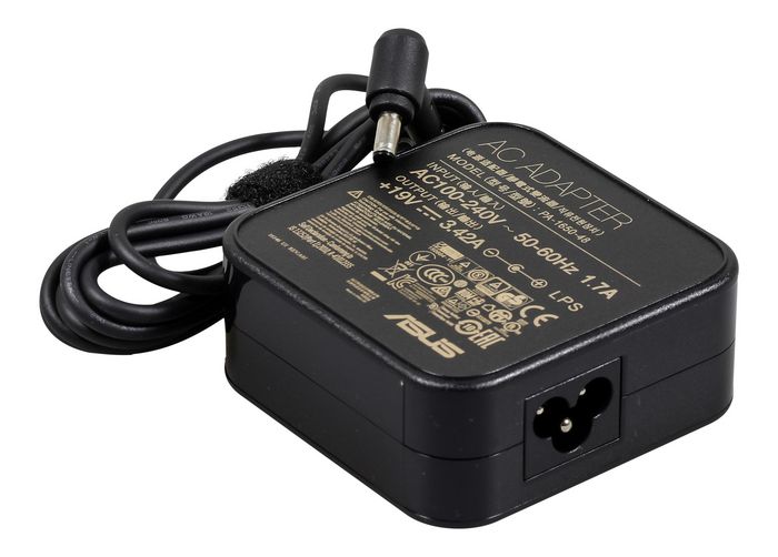 ASUS Adaptador 65W 19V 3PIN 4.5PHI ASUS Adaptador 65W 19V 3PIN 4.5PHI