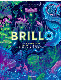 Brillo, Jennifer N.R. Smith - OCEANO TRAVESIA