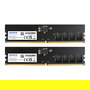 ADATA AD5U480016G-DT Premier 32GB (2x16GB) DDR5 4800 MHz UDIMM, Negro