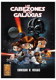 Los Cabezones de Las Galaxias. Integral