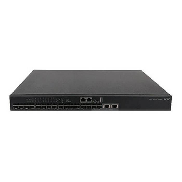 H3C S6520X-18C-SI Switch Ethernet L3 con 16 puertos 10G SFP+ y soporte PoE H3C S6520X-18C-SI Switch Ethernet L3 con 16 puertos 10G SFP+ y soporte PoE