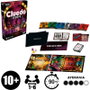 Hasbro Cluedo Escape: El Club del Ilusionista