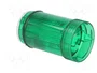 AUER SIGNAL Módulo de señalización luminosa Eco Modul 40 Verde LED IP66
