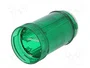 AUER SIGNAL Módulo de señalización luminosa Eco Modul 40 Verde LED IP66