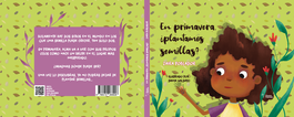 En primavera, ¿plantamos semillas?, Zaira Poblador - APULEYO