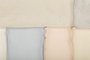 DKD Home Decor Cuadro Lienzo Abstracto Pack de 2 (92x92x3,8 cm) Beige y Verde