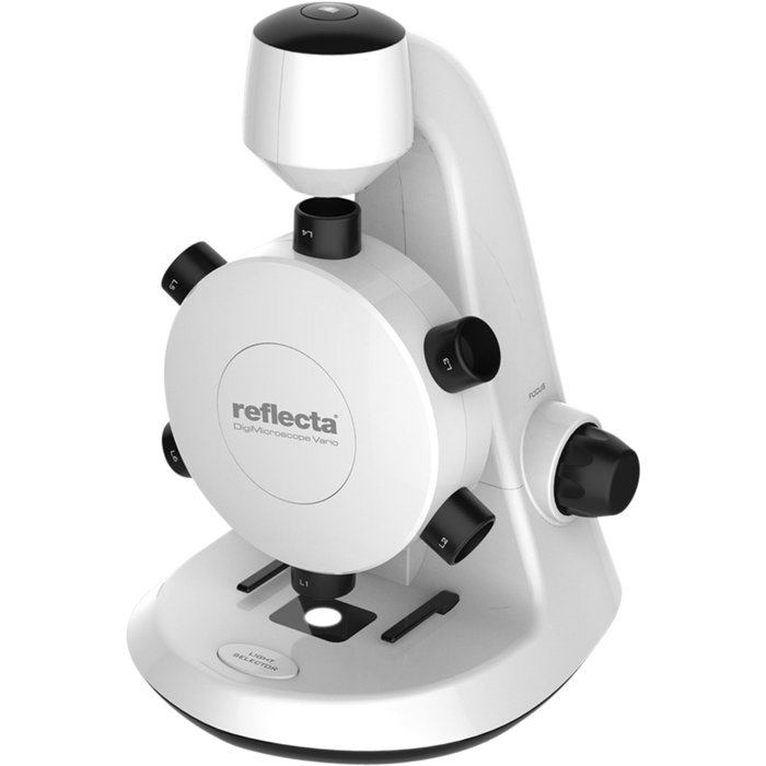 Reflecta DigiMicroscope Vario Reflecta DigiMicroscope Vario