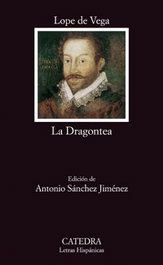 La Dragontea, Lope de Vega - CATEDRA