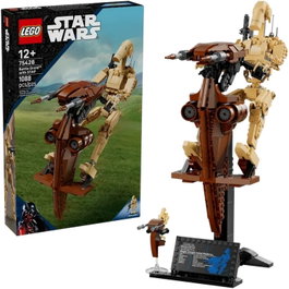 LEGO Star Wars Kampfdroide mit STAP--75428