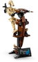 LEGO Star Wars Kampfdroide mit STAP--75428
