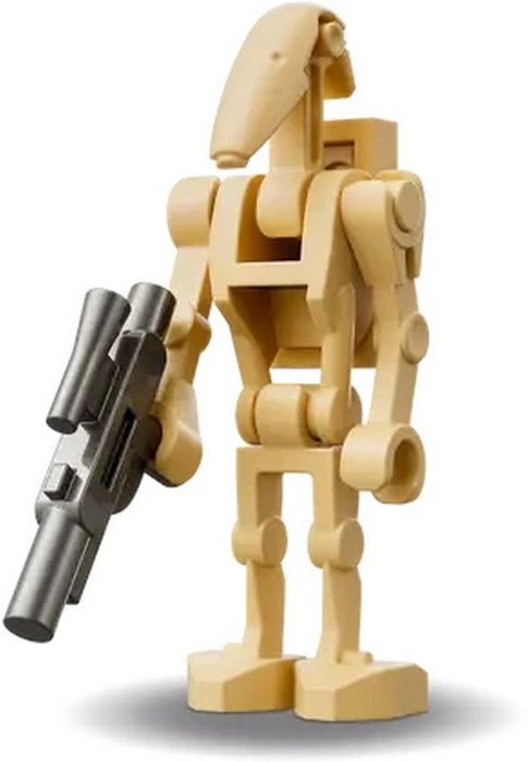 LEGO Star Wars Kampfdroide mit STAP--75428