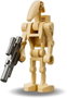 LEGO Star Wars Kampfdroide mit STAP--75428