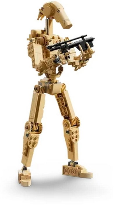LEGO Star Wars Kampfdroide mit STAP--75428
