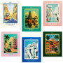 Home Deco Factory Libro-Caja Deco Escapade