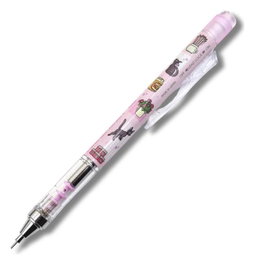 Movic Portaminas Nicky y Jiji Comprando 0,5 mm - Nicky, la aprendiz de bruja