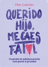 OBERON Querido hijo. Me caes fatal