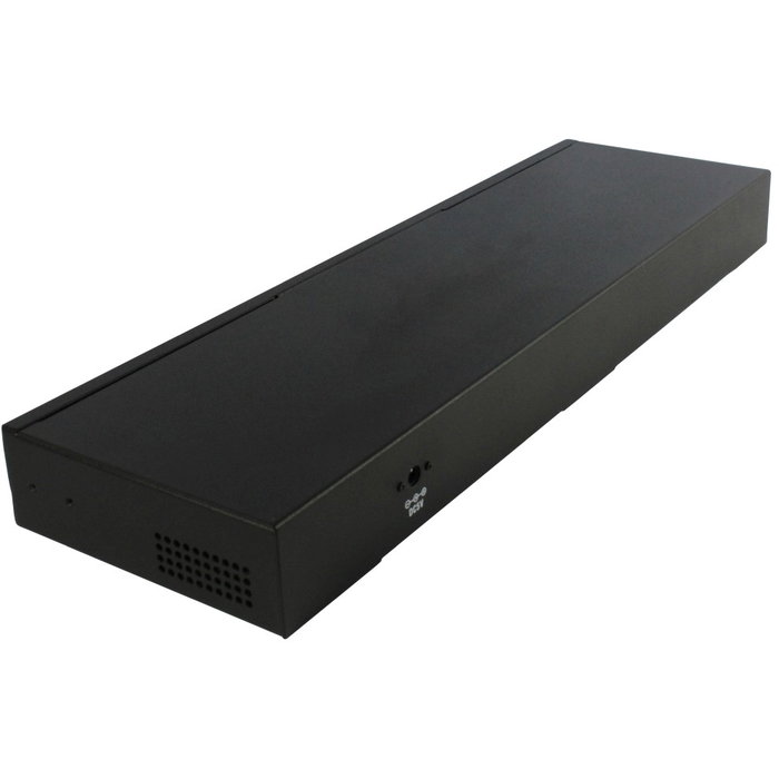 ALLNET Z - Hub USB 3.0 de 13 Puertos Tipo A para Montaje en Rack 1HE