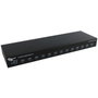 ALLNET Z - Hub USB 3.0 de 13 Puertos Tipo A para Montaje en Rack 1HE