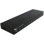 ALLNET Z - Hub USB 3.0 de 13 Puertos Tipo A para Montaje en Rack 1HE