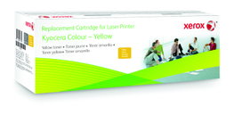 Xerox Cartucho de Tóner Amarillo para Kyocera FS-C5300 y FS-C5350