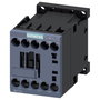 Siemens 3RT2016-1AP01 Schtz AC-3 4kW/400V 1S 230VAC 50/60Hz 3p S00