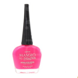 Masglo Gel Evolution Campeona