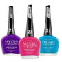 Masglo Gel Evolution Campeona Esmalte Efecto Gel