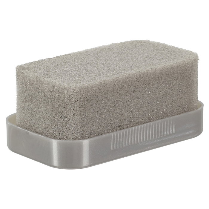Je cherche une Idee Esponja Lustrar Zapatos Sacar Brillo Nutre Protege Ideal para Cuero