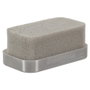 Je cherche une Idee Esponja Lustrar Zapatos Sacar Brillo Nutre Protege Ideal para Cuero