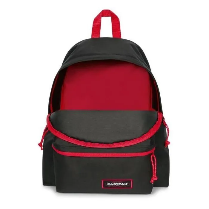 Eastpak Mochila Pak'R Acolchada Contraste Escarlata 24L AAAVC25541