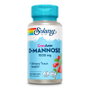 SOLARAY D-Mannose con CranActin 60 cápsulas