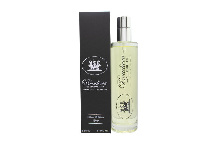 Boadicea The Victorious Chelsea Room Fragrance 200ml Spray Boadicea The Victorious Chelsea Room Fragrance 200ml Spray