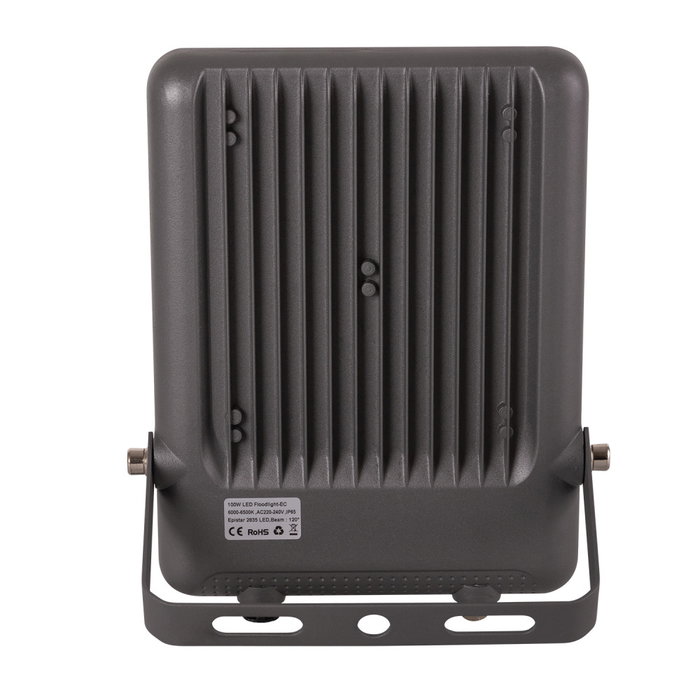 GreenIce Proyector LED Exterior 100W 11000Lm Blanco Frío