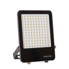 GreenIce Proyector LED Exterior 100W 11000Lm Blanco Frío