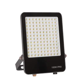Proyector LED Slimline 100W 11000 Lm Blanco Frío 6000K IP65 120°