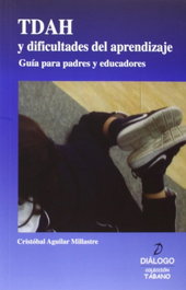 TDAH Y Dificultades Del Aprendizaje, VV.AA. - DIALOGO