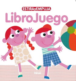 IGLU Estira y empuja - LibroJuego