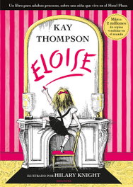 Eloise, EDELVIVES