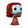 Funko POP! Disney Pesadilla antes de Navidad 30th Anniversary Sally Formal
