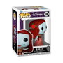 Funko POP! Disney Pesadilla antes de Navidad 30th Anniversary Sally Formal