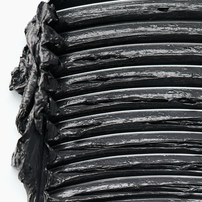 Catrice Tubing Stay In Place Máscara de Pestañas Voluminizadora 010 Panda-Proof Black