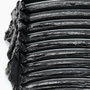 Catrice Tubing Stay In Place Máscara de Pestañas Voluminizadora 010 Panda-Proof Black