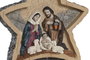 DKD Home Decor Nacimiento Navidad Tradicional Multicolor 15 x 16.5 x 5 cm