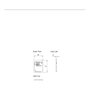 Siemens SIMATIC HMI Memory Card SD-Karte 2GB 6AV2181-8XP00-0AX0