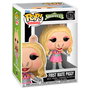 Funko POP Figura de Vinilo Los Teleñecos First Mate Piggy