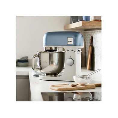 Kenwood kMix Editions Juniper Blue KMX760ABL