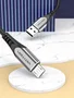 Vention Cable USB 2.0 COAHH Micro-USB Macho a USB Macho 2m Gris