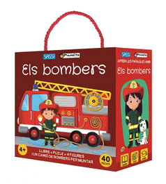 M4 MANOLITO BOOKS EDITORIAL Q BOX ELS BOMBERS