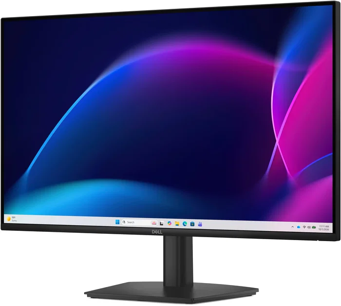 Dell Pro E2726H Monitor de 27 pulgadas Full HD 120Hz IPS Negro
