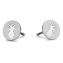 Pendientes Mujer CO88 Collection 8CE-70095 Plateado